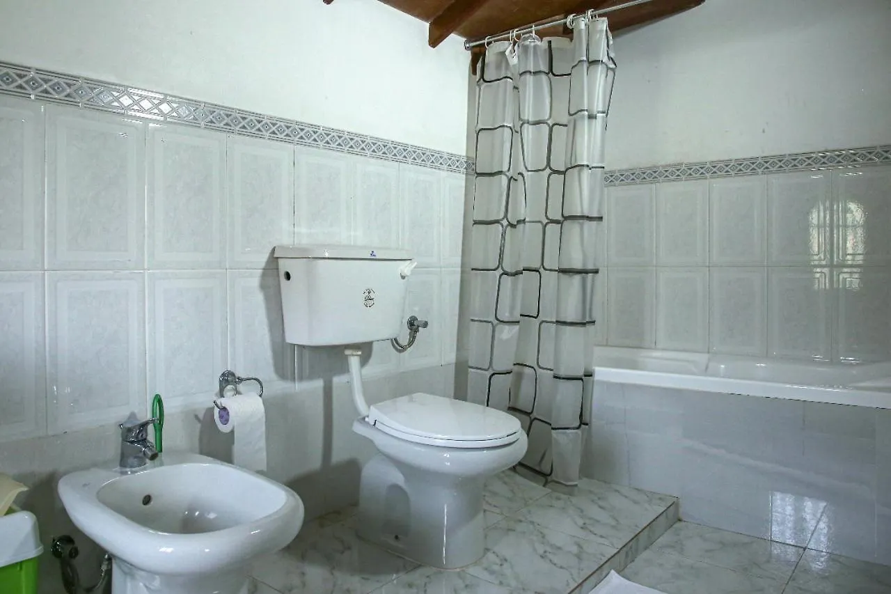 Hanthana Breeze Bungalow Kandy