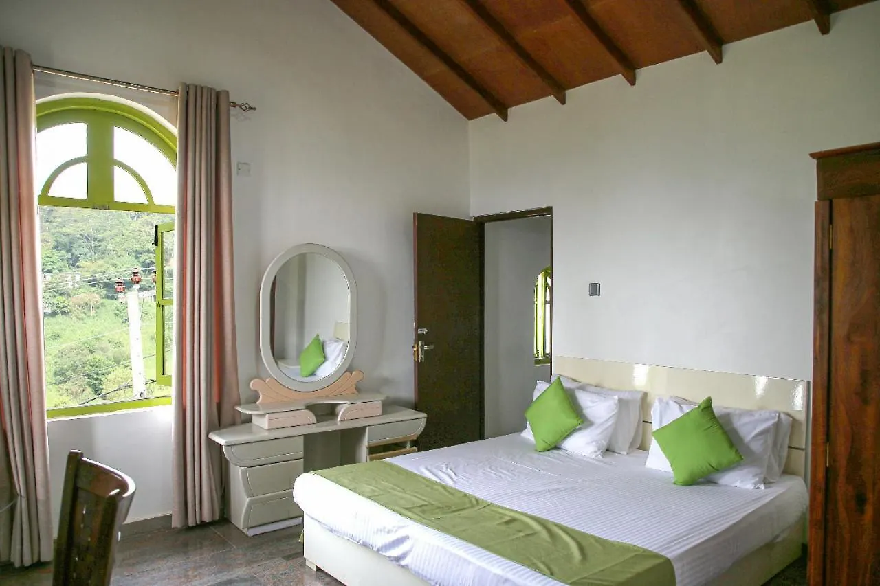 Hanthana Breeze Bungalow Kandy