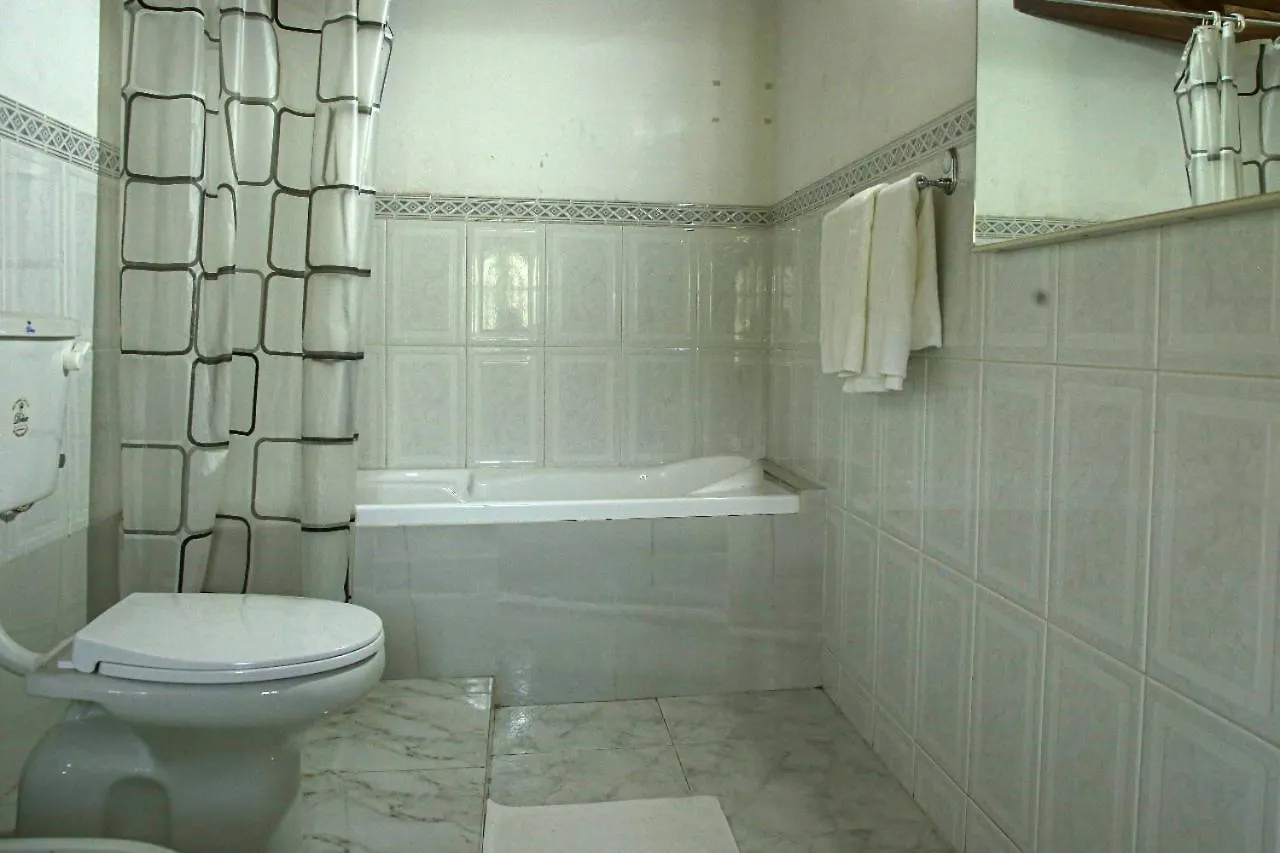 Hotell Hanthana Breeze Bungalow Kandy Sri Lanka
