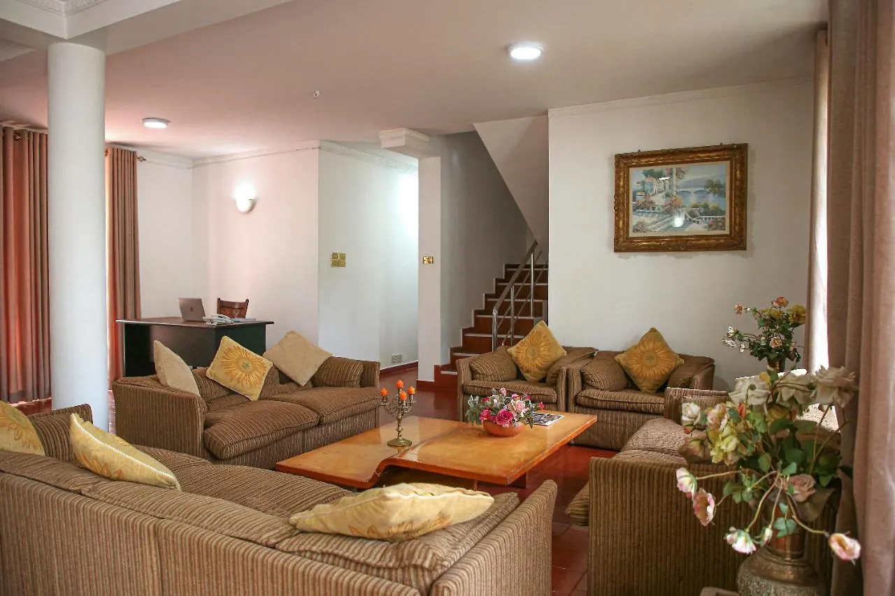 Hanthana Breeze Bungalow Kandy 0*,