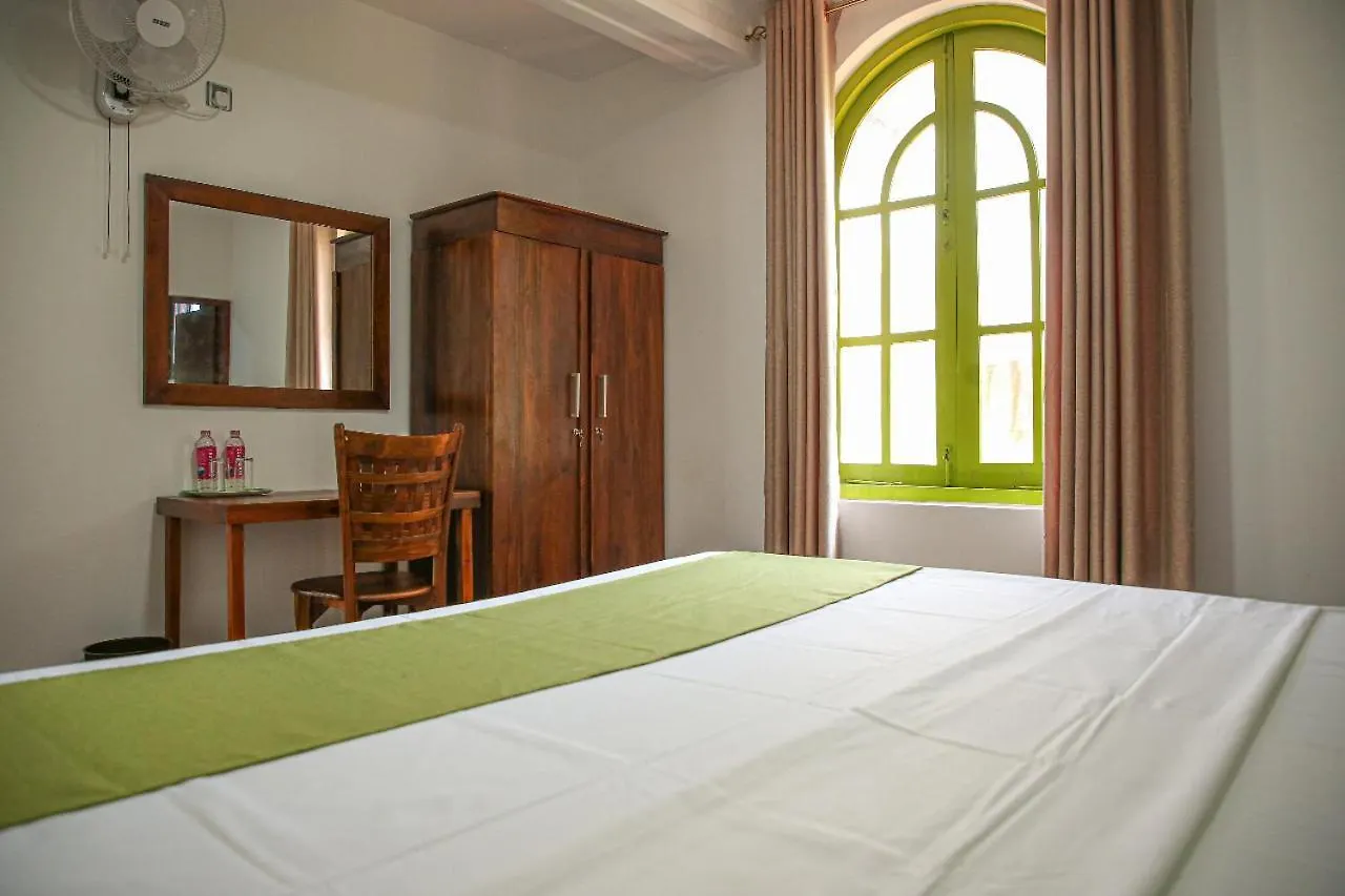 Hanthana Breeze Bungalow Kandy
