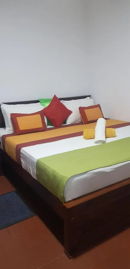 Hanthana Breeze Bungalow Kandy 0*,  Sri Lanka